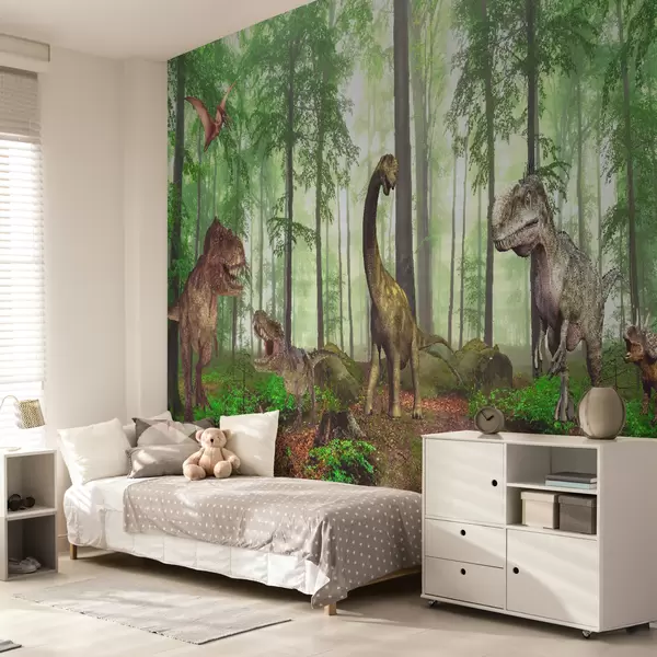 Dinosauři