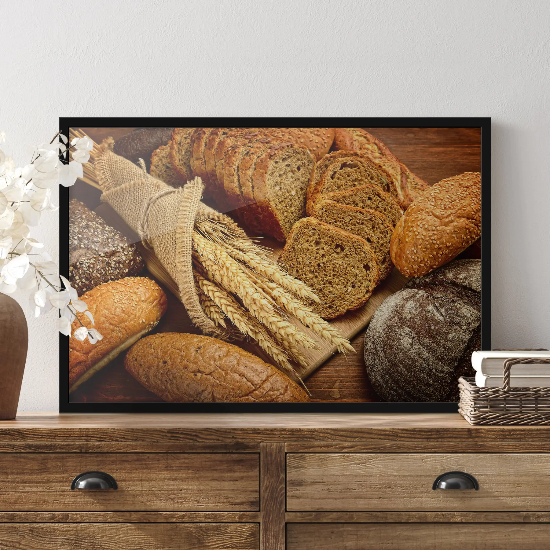 Obraz Chléb Č. f37047