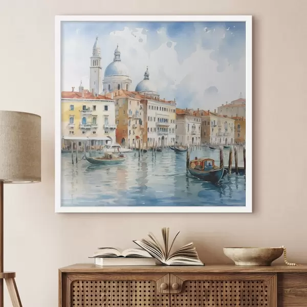 Města a cestování