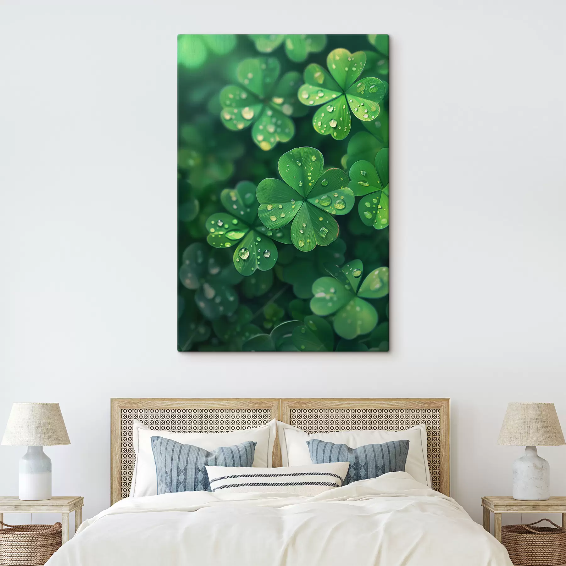 Fototapet Jetel s39216