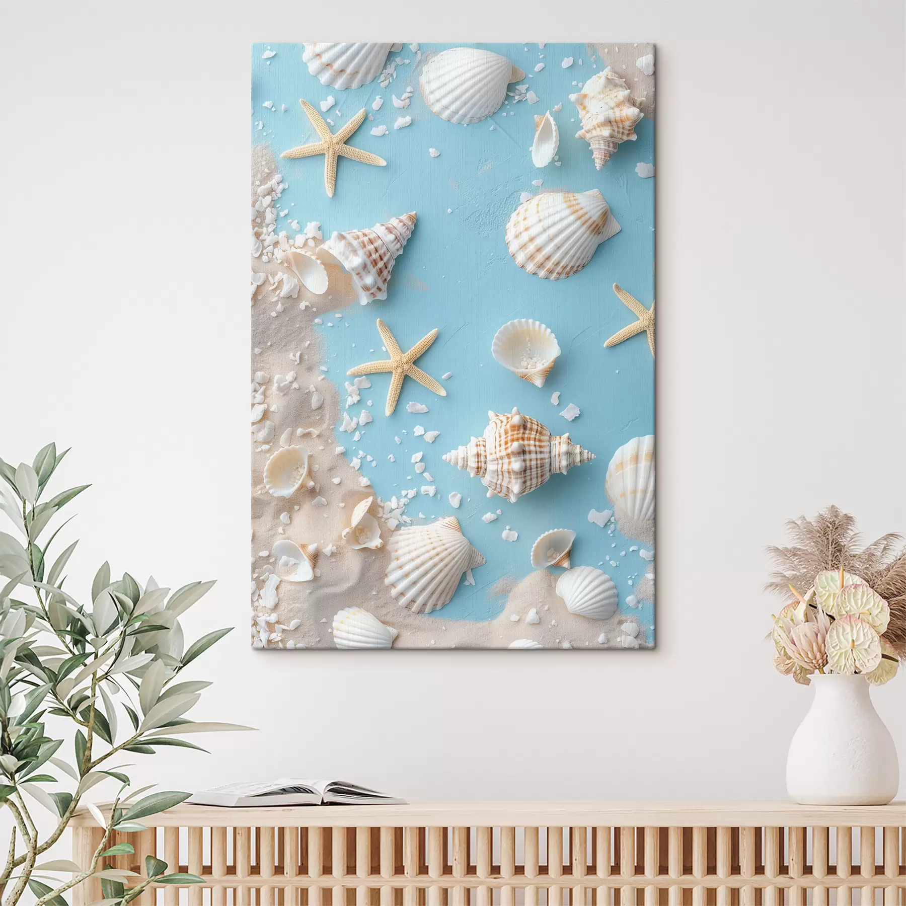 Fototapet Námořnické vzory s39806