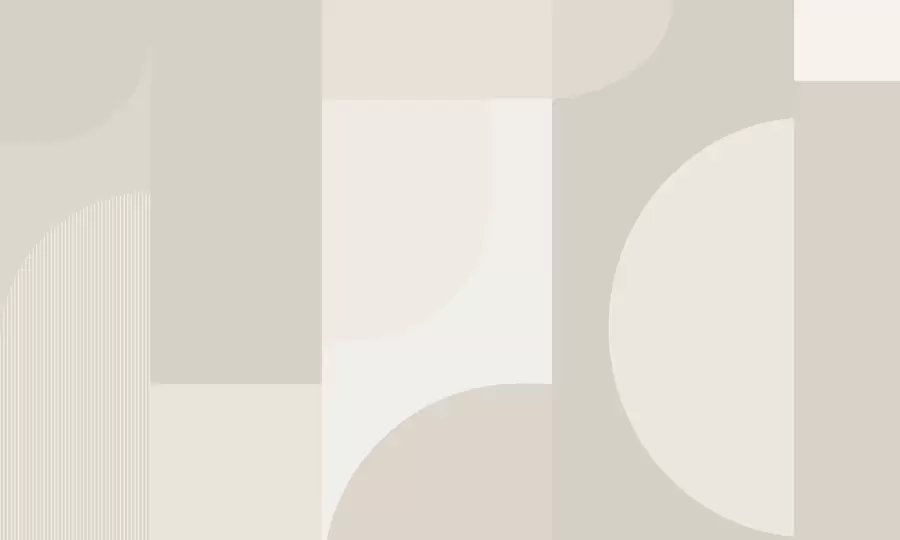 Fototapet Stylový minimalismus geometrie w01500v3