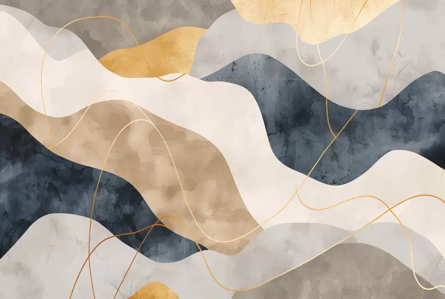 Fototapet Abstrakce w01074