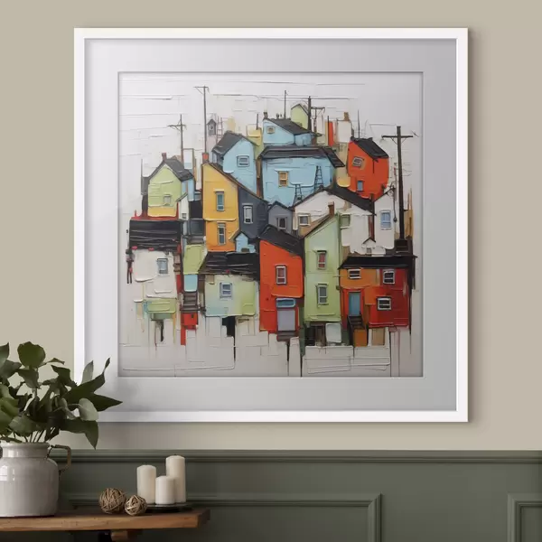 Architektura