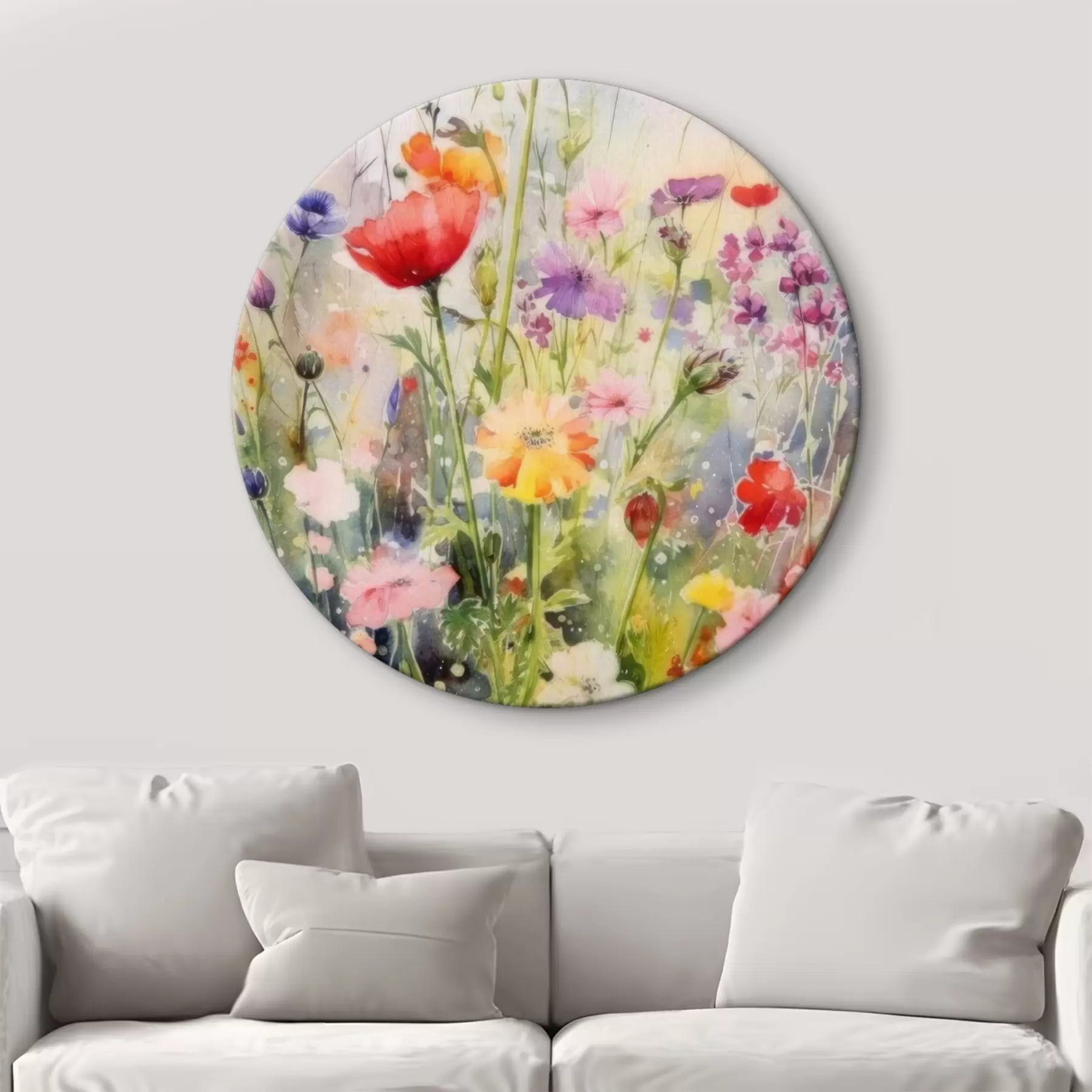 Obraz Květina, rostlina a ekoregion Č. r33672