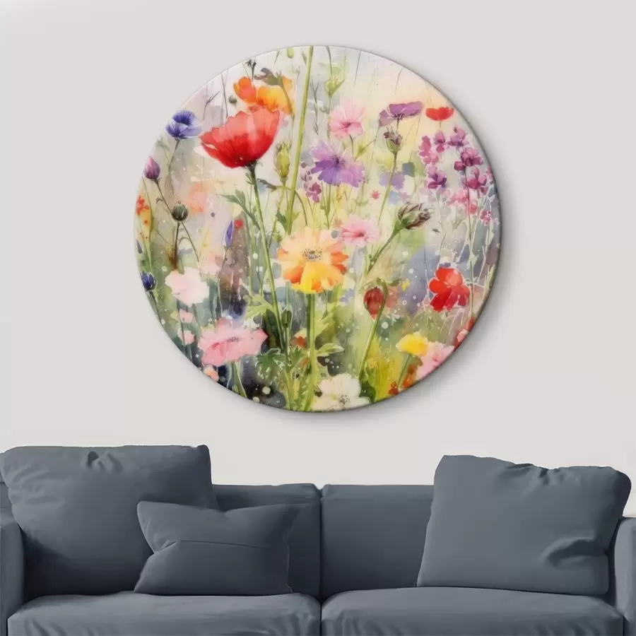 Obraz Květina, rostlina a ekoregion Č. r33672