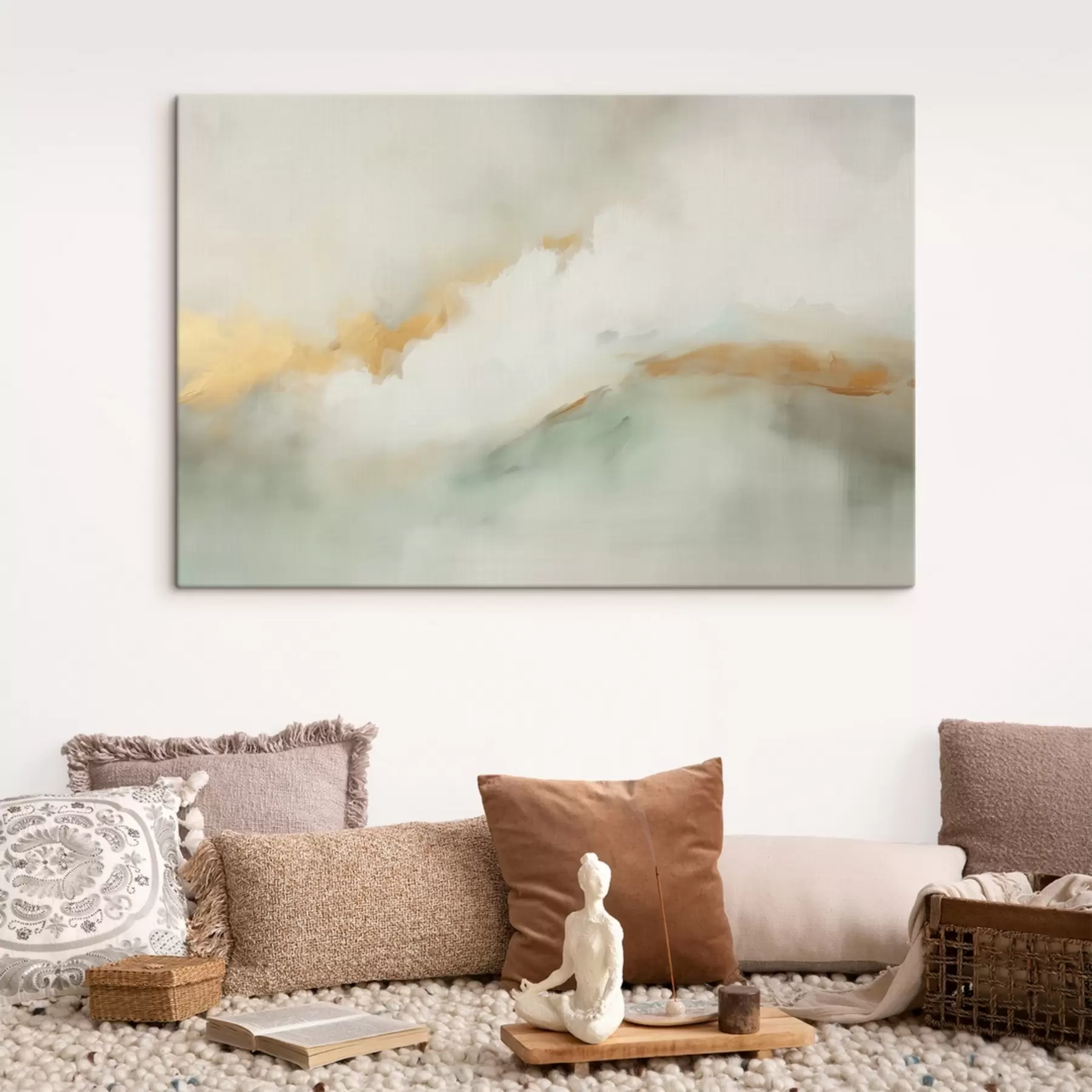 Fototapet Abstrakce s41198