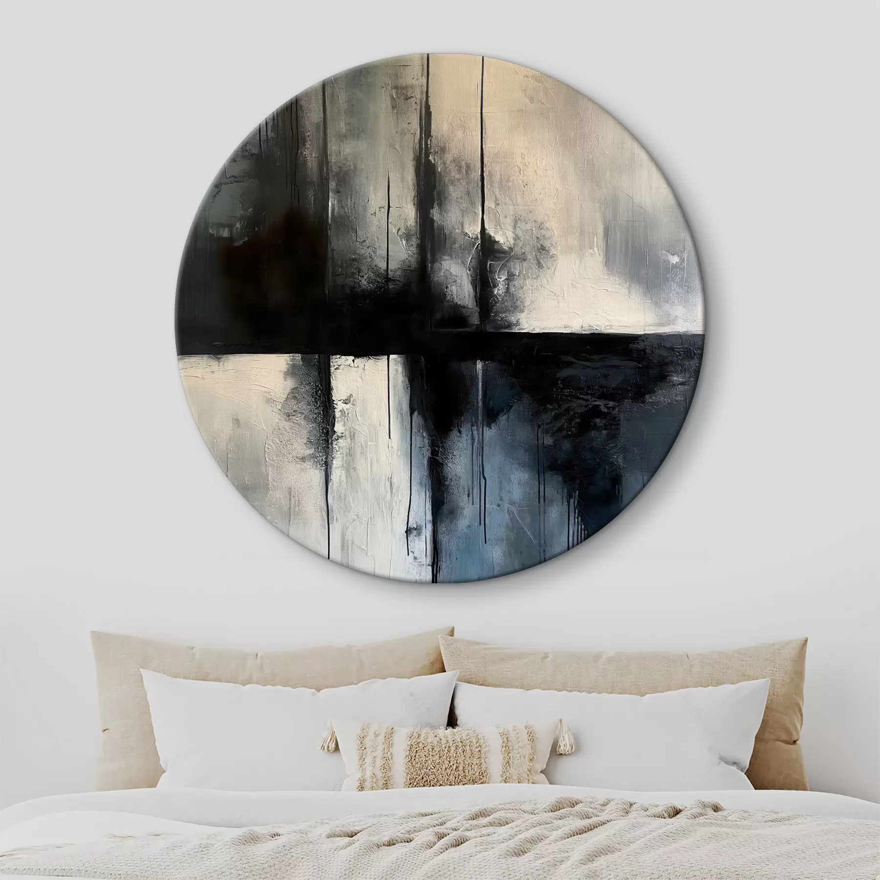 Obraz Umělecká abstrakce Č. r39062