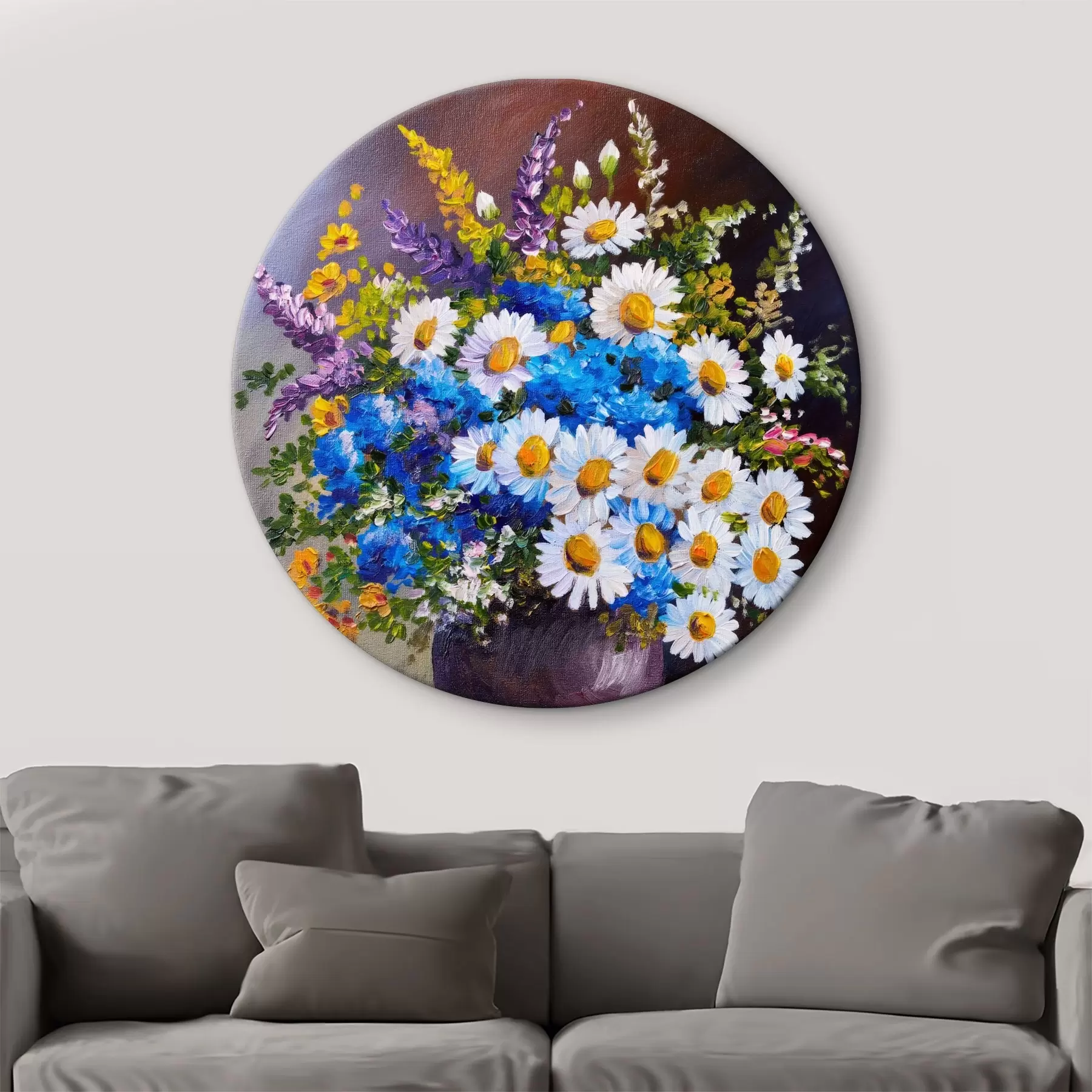 Obraz Květina, rostlina a květináč Č. r29912