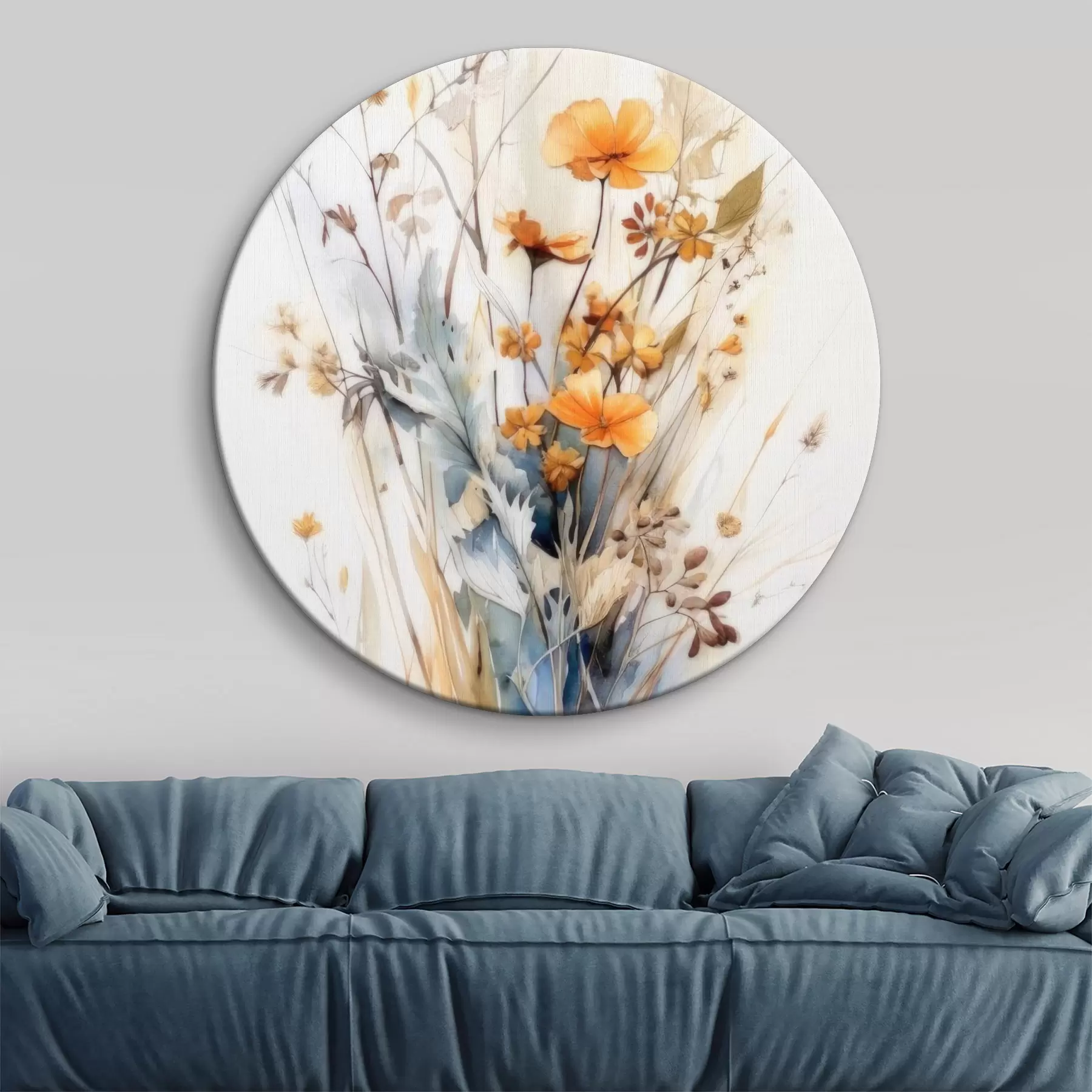 Obraz Květina, rostlina a okvětní lístek Č. r33651