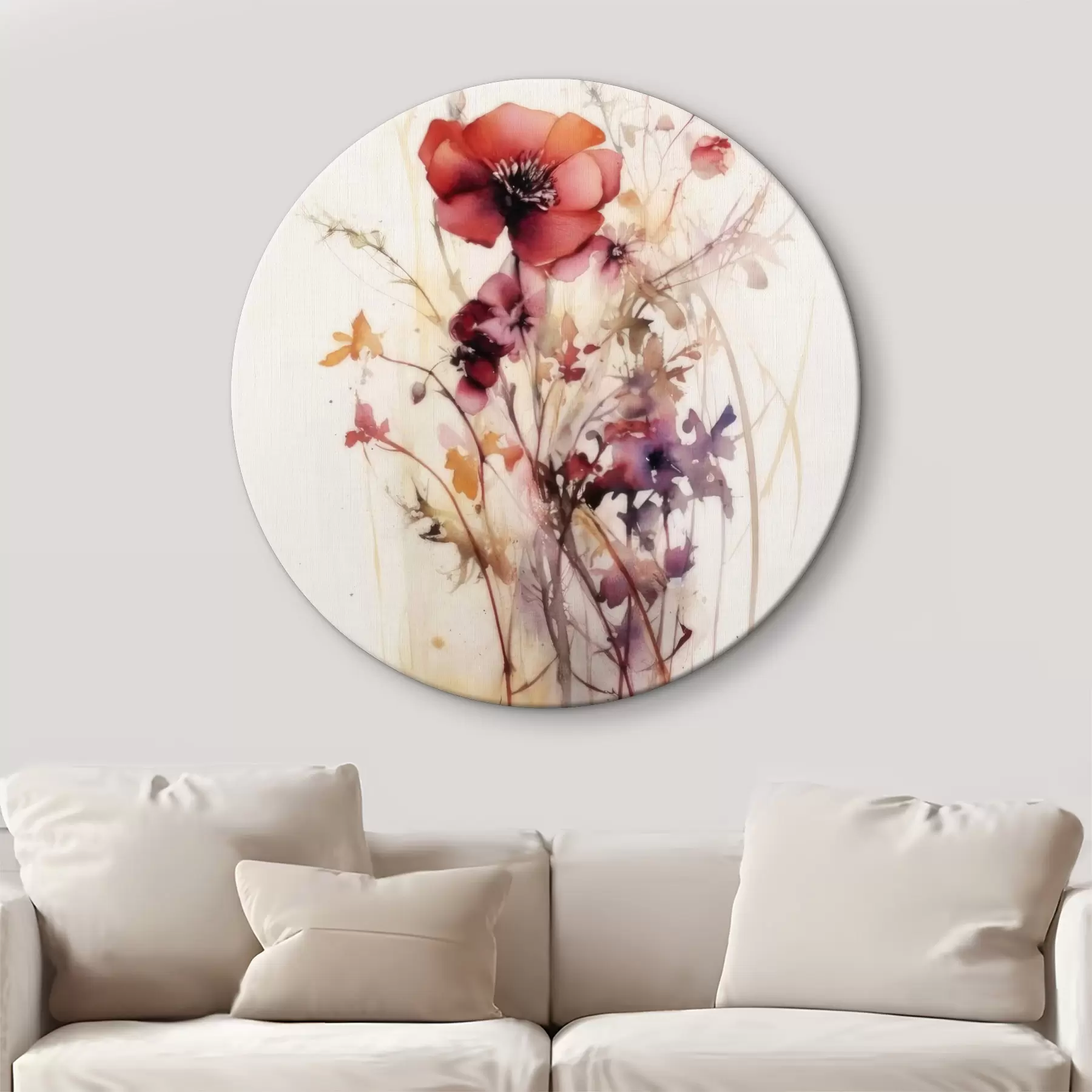 Obraz Rostlina, květina a okvětní lístek Č. r33648