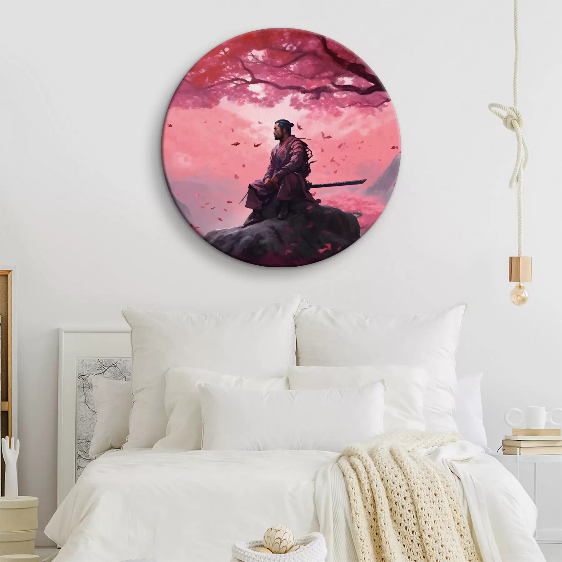 Obraz Rostliny, svět a lidé v přírodě Č. r33526