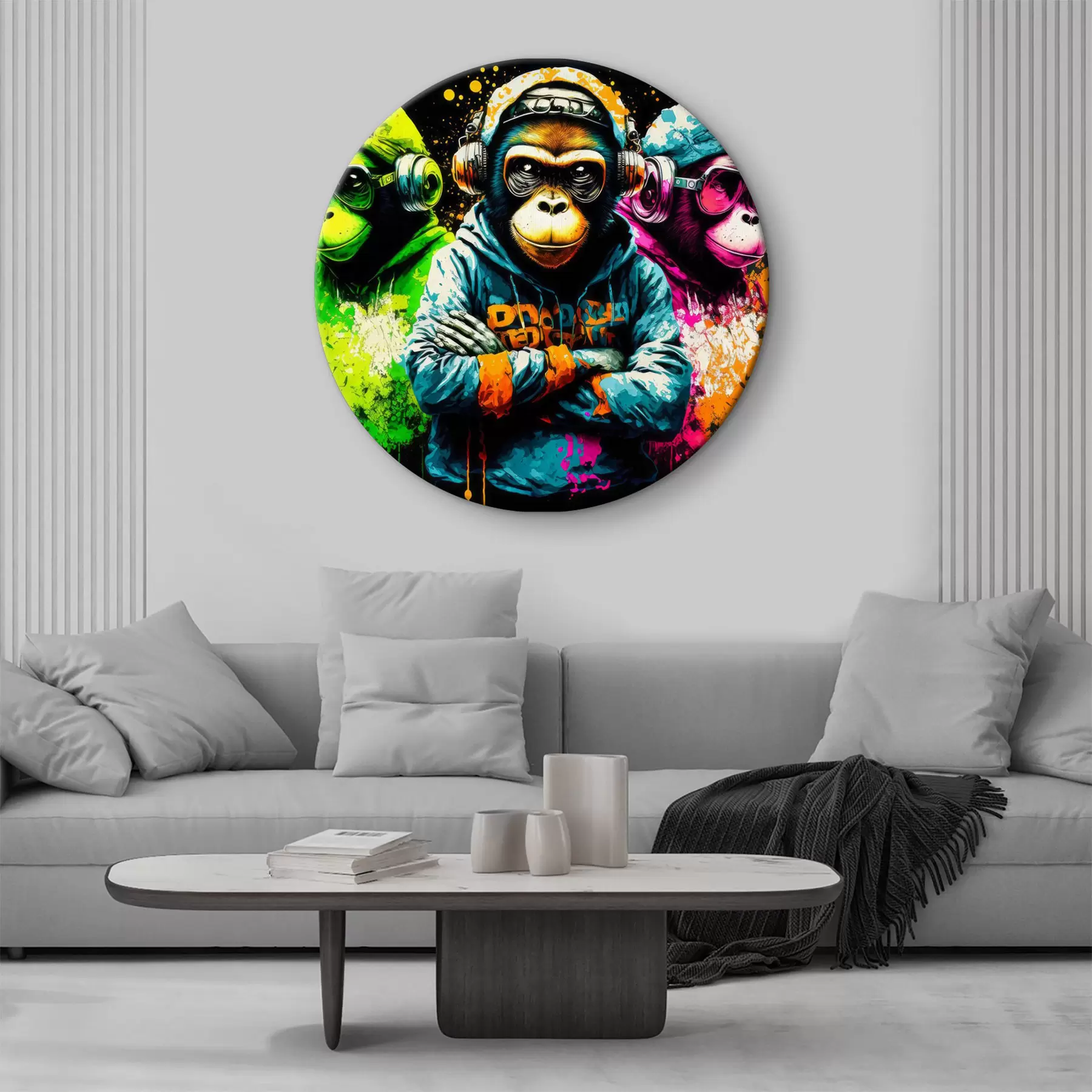 Obraz Rukáv, primát a písmo Č. r34887