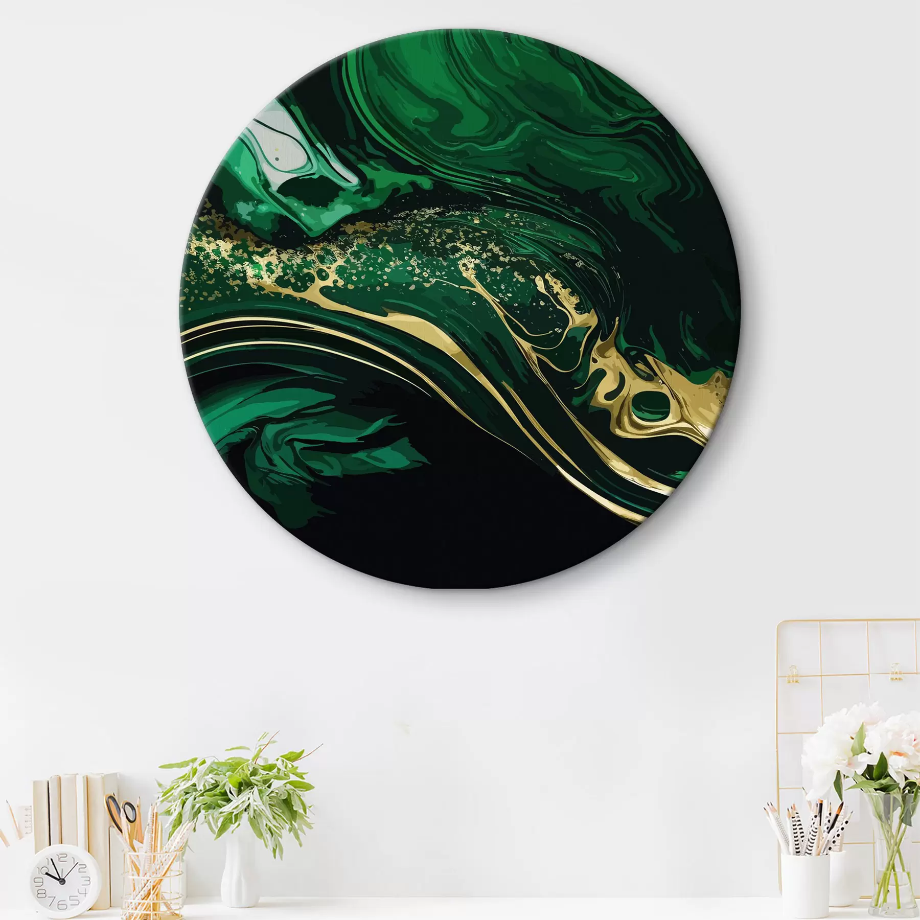 Obraz Kapalina, tekutina a organismus Č. r35444