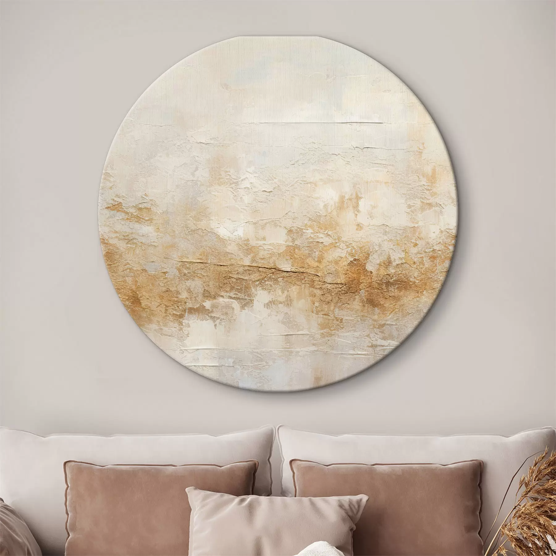 Obraz Texturovaná stěna Č. r37511