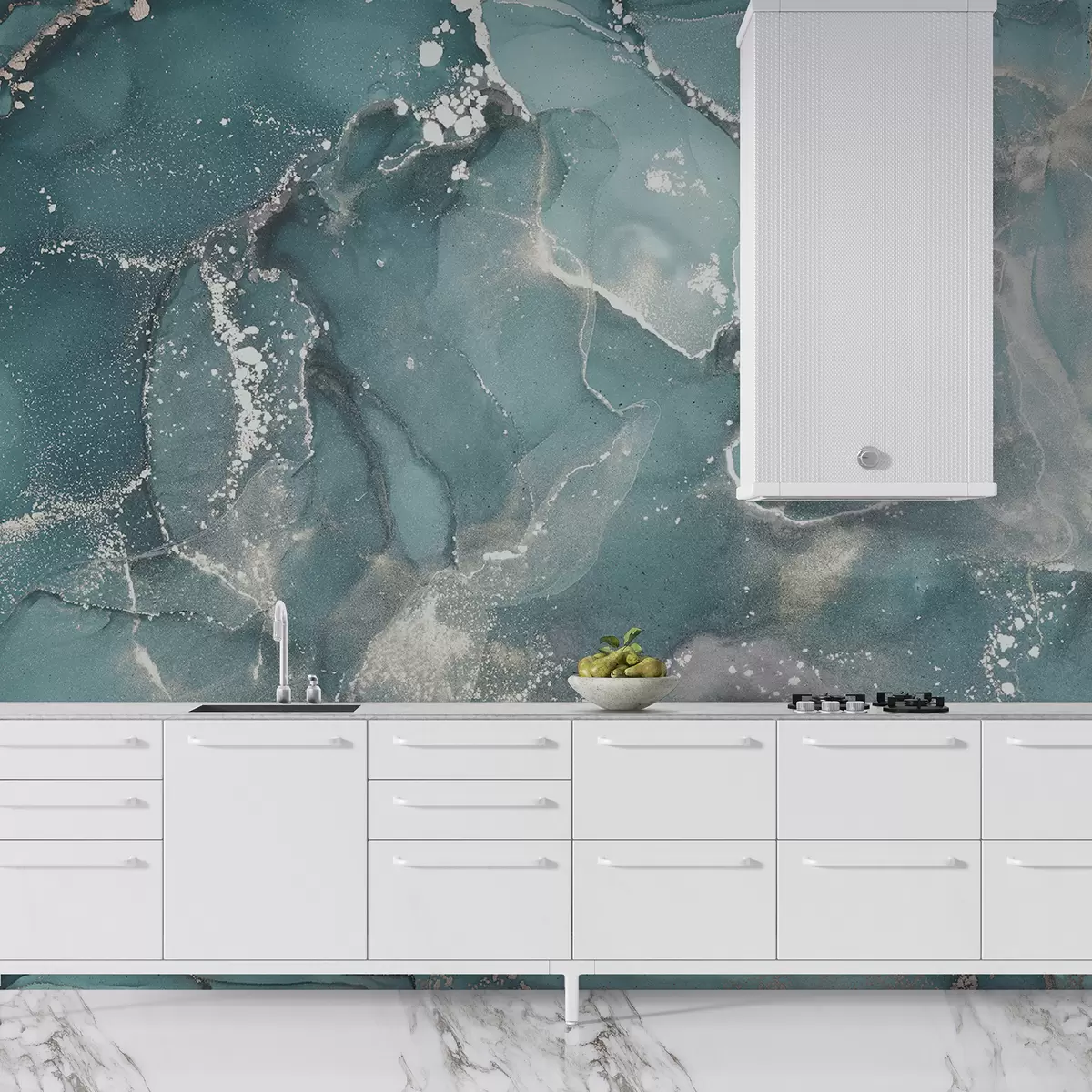 Fototapet Mramorová mlhovina u49635