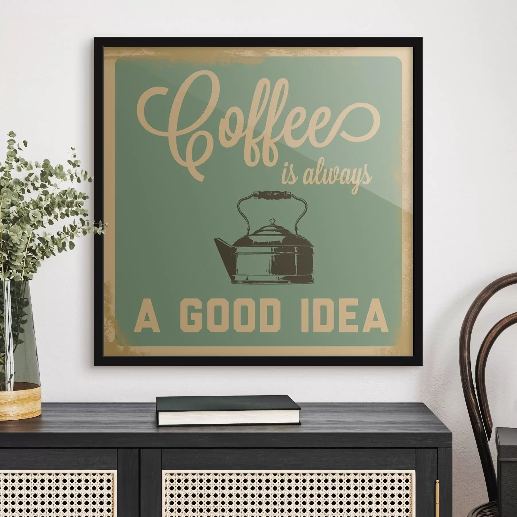 Fototapet Obdélník, motorové vozidlo a písmo f07842