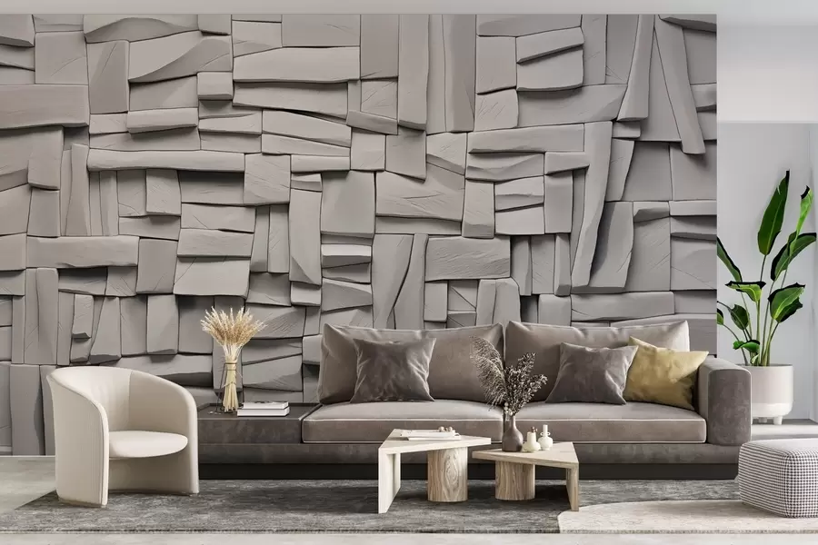 Fototapet Dekorativní kamenické práce  w02626