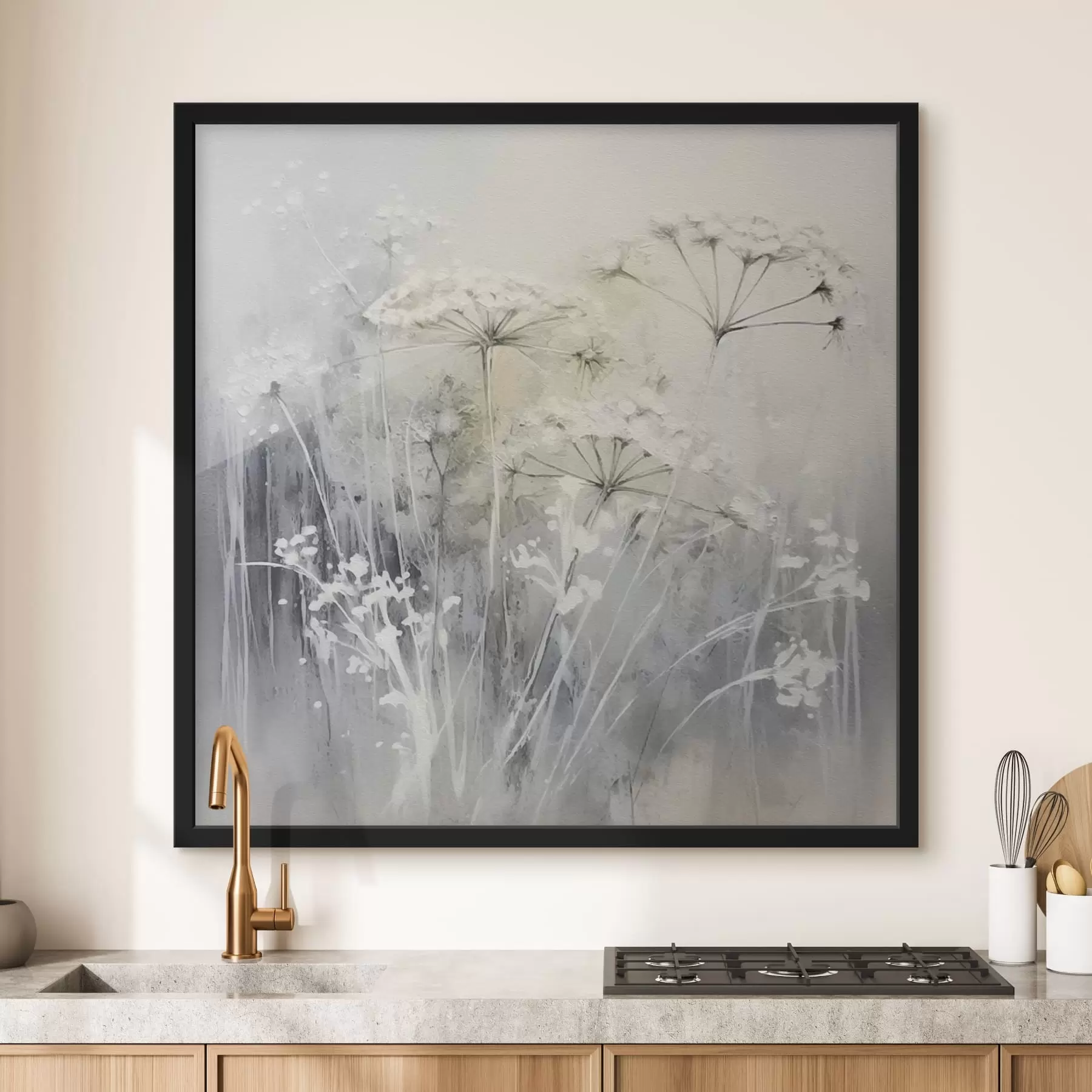 Fototapet Rostliny f42306