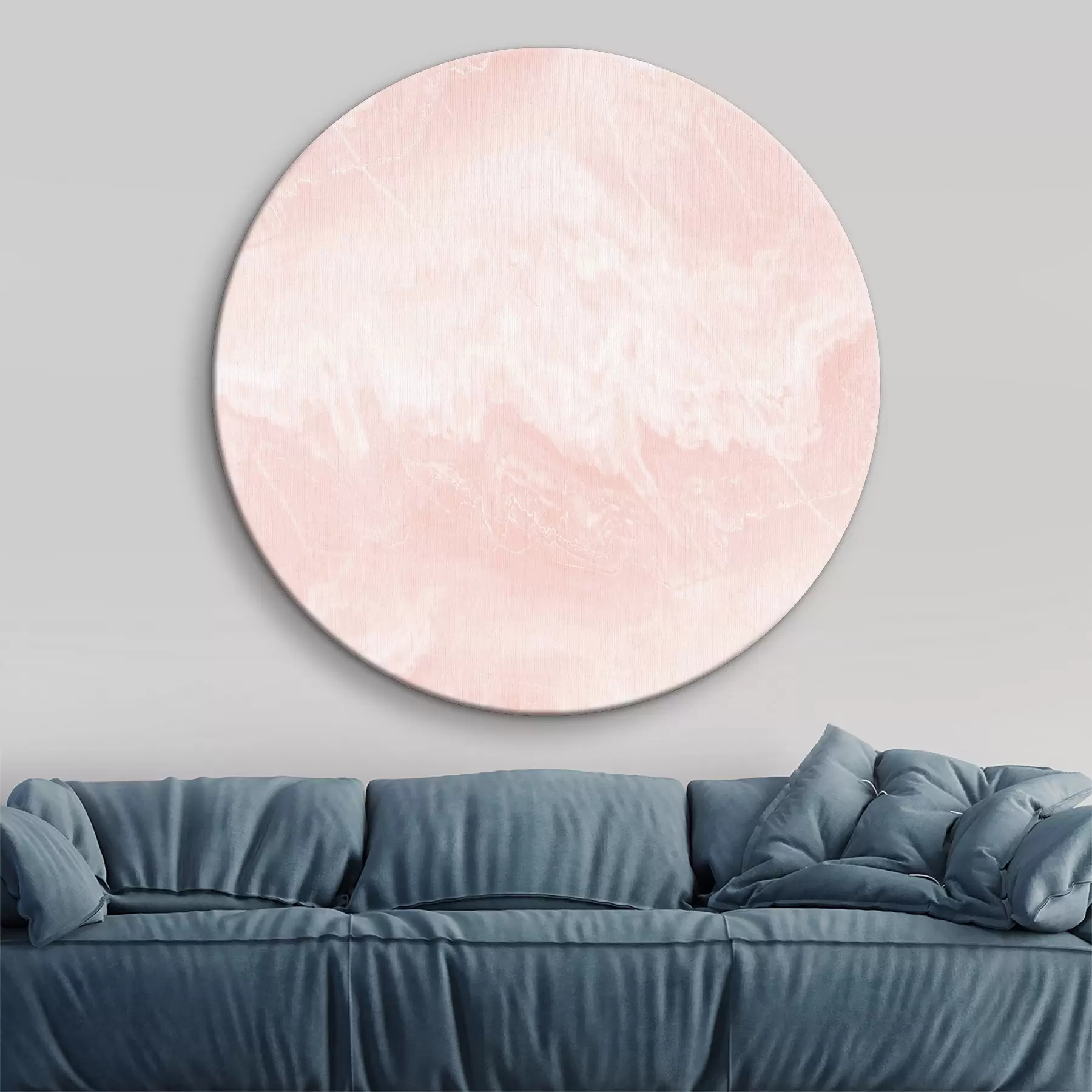 Obraz růžová s mlékem Č. r33968