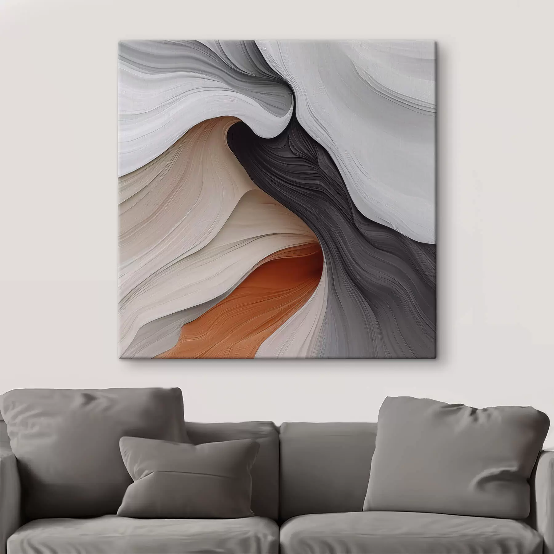 Obraz Abstrakce Č. s42459