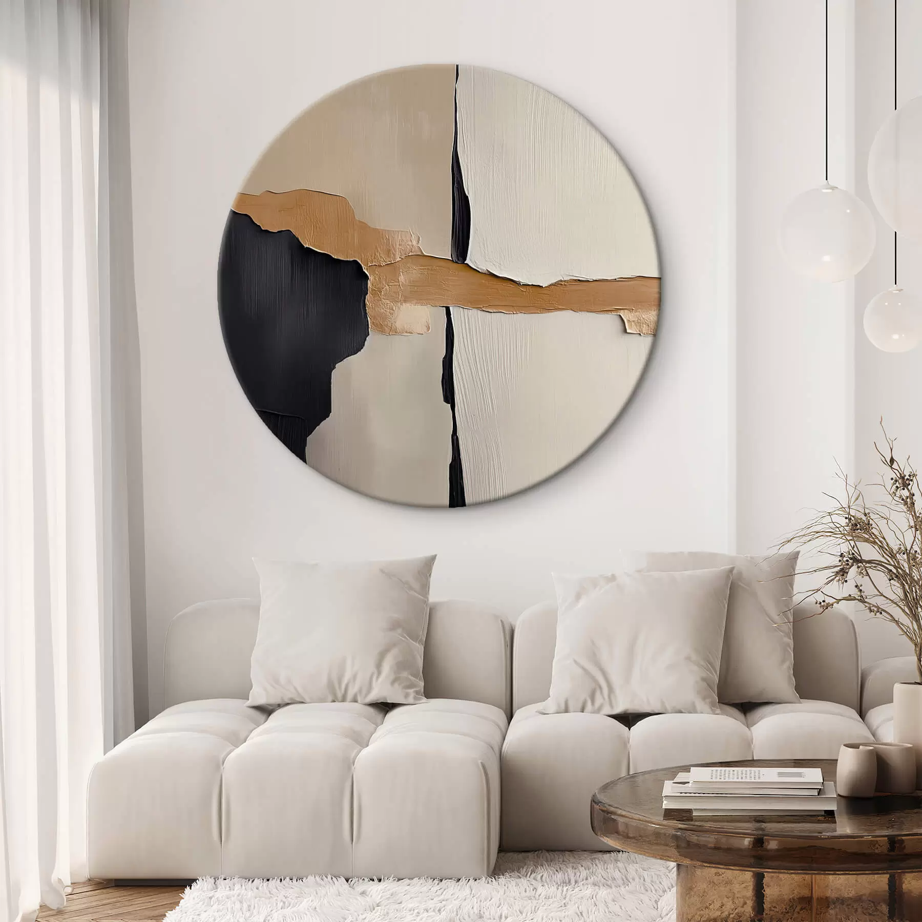 Obraz Abstrakce Č. r42596