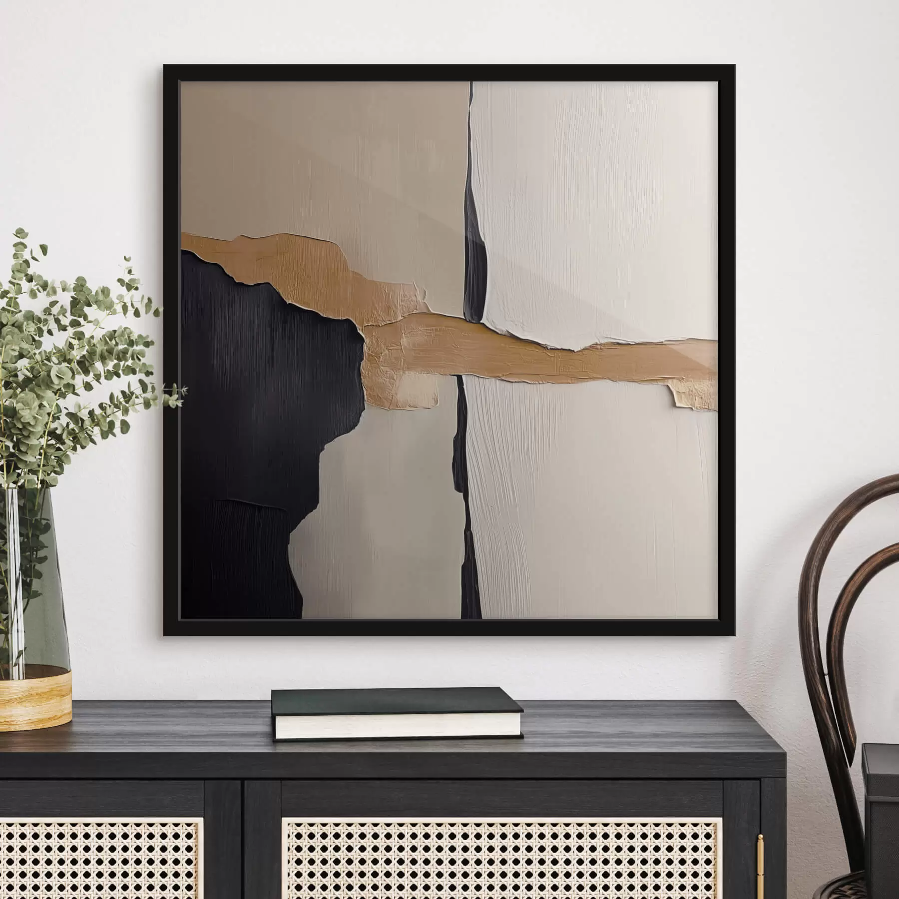 Obraz Abstrakce Č. f42596