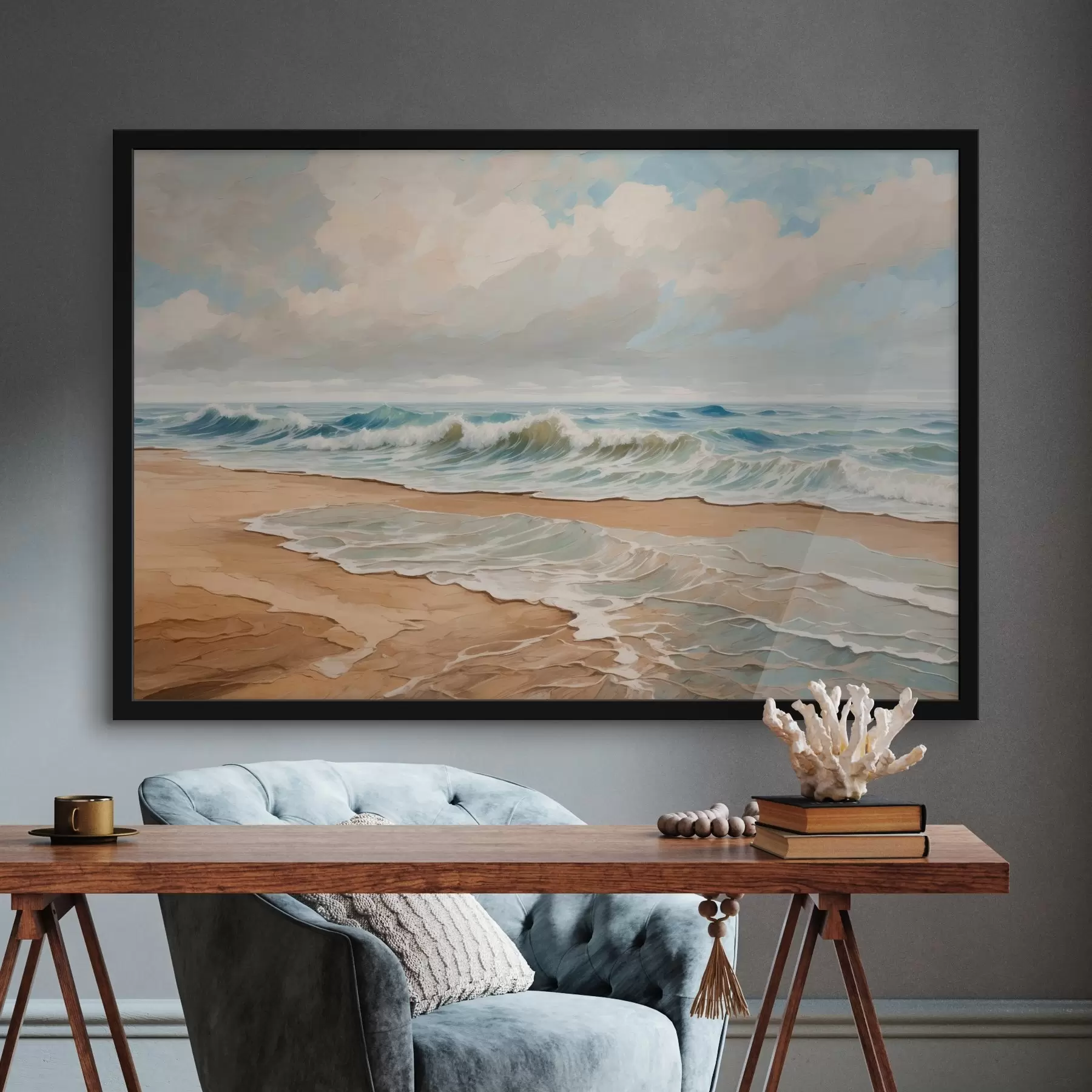 Fototapet Pláž a moře f42540