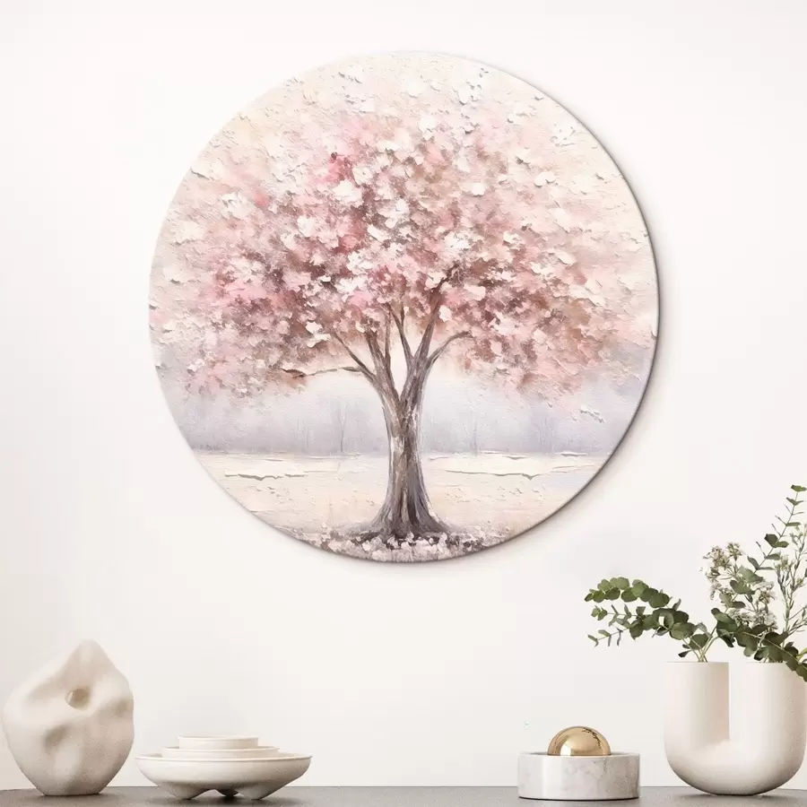 Obraz Růžové dřevo Č. r42629