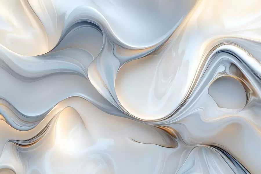 Fototapet Tapety ve stylu tekuté textury w02909