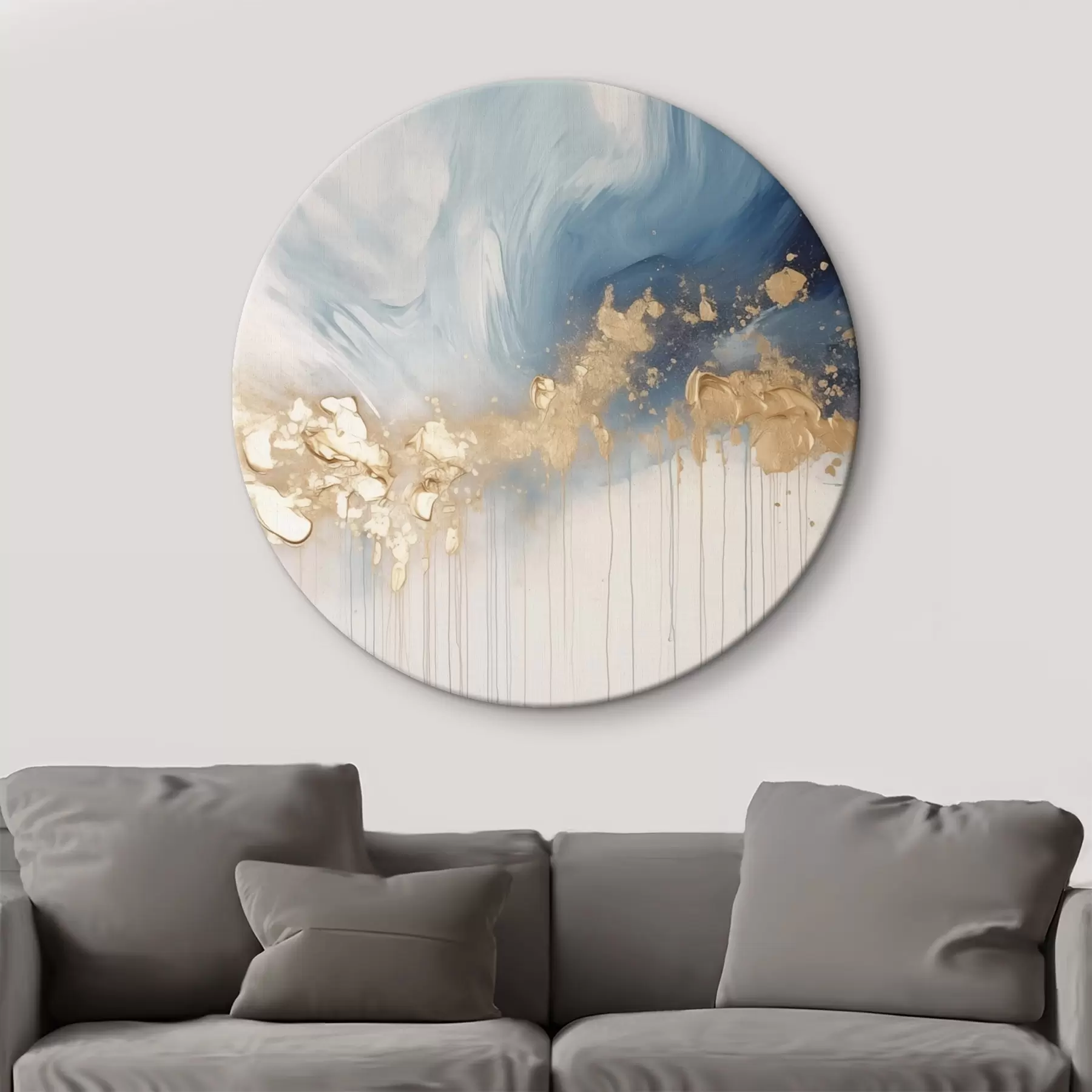 Obraz Abstrakce Č. r42815