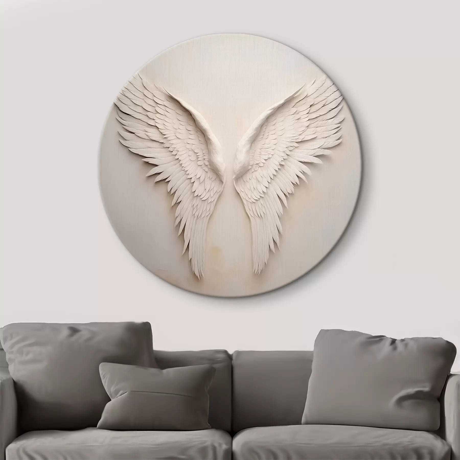 Obraz Bílá křídla Č. r42816