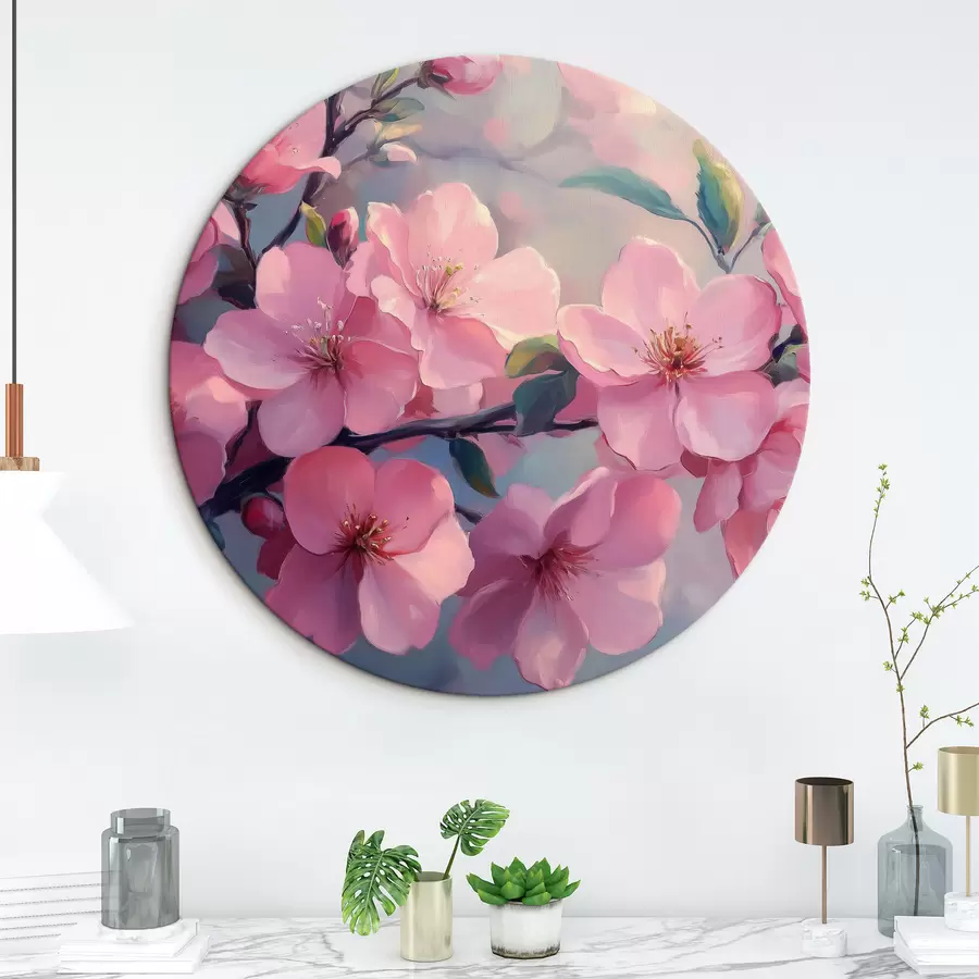 Obraz Kvetoucí větev Č. r42854