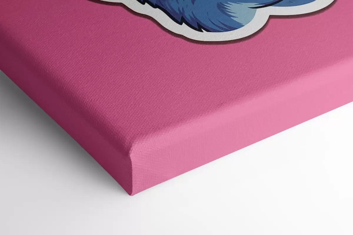 Obraz Kočka Č. s42882