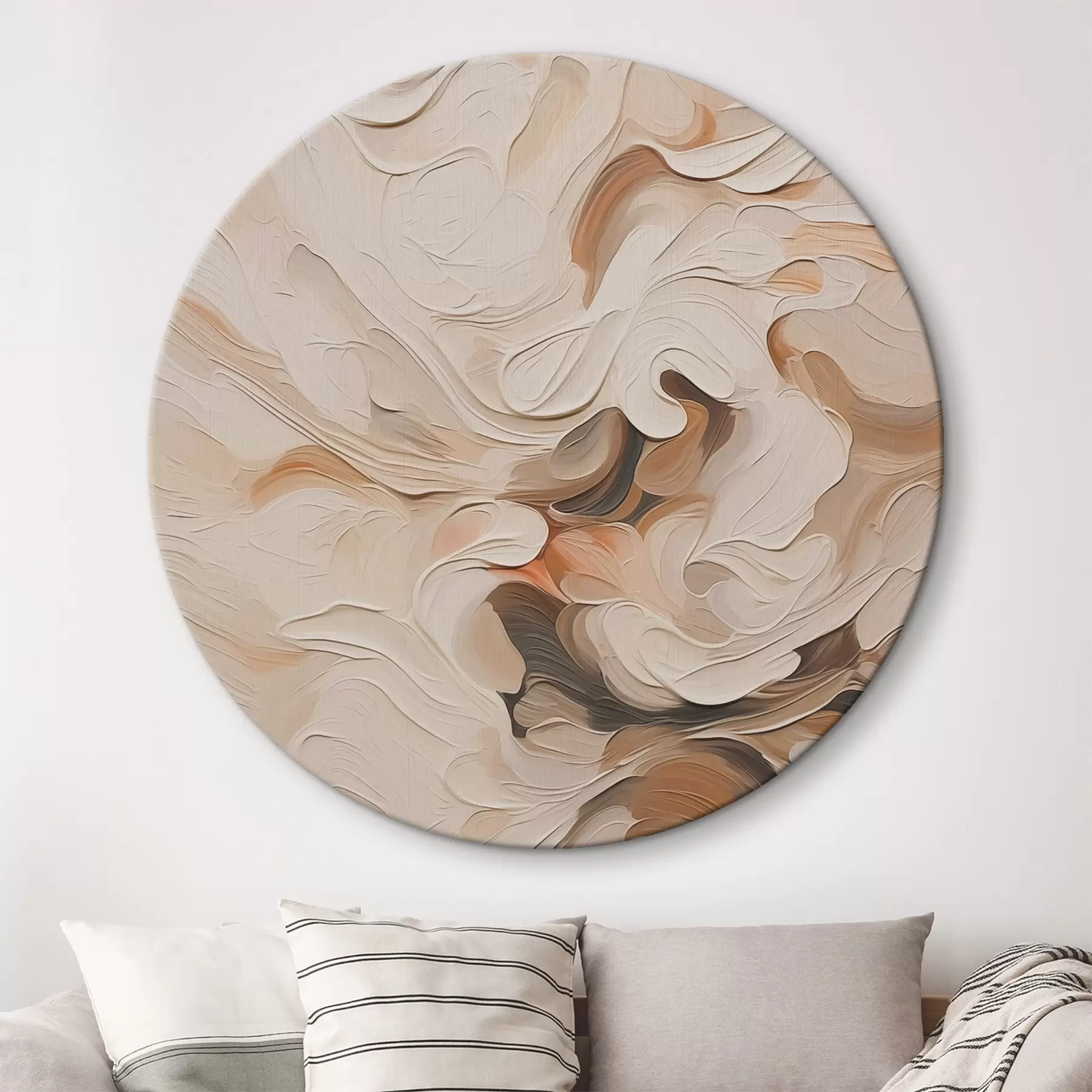 Obraz Abstrakce Č. r42913