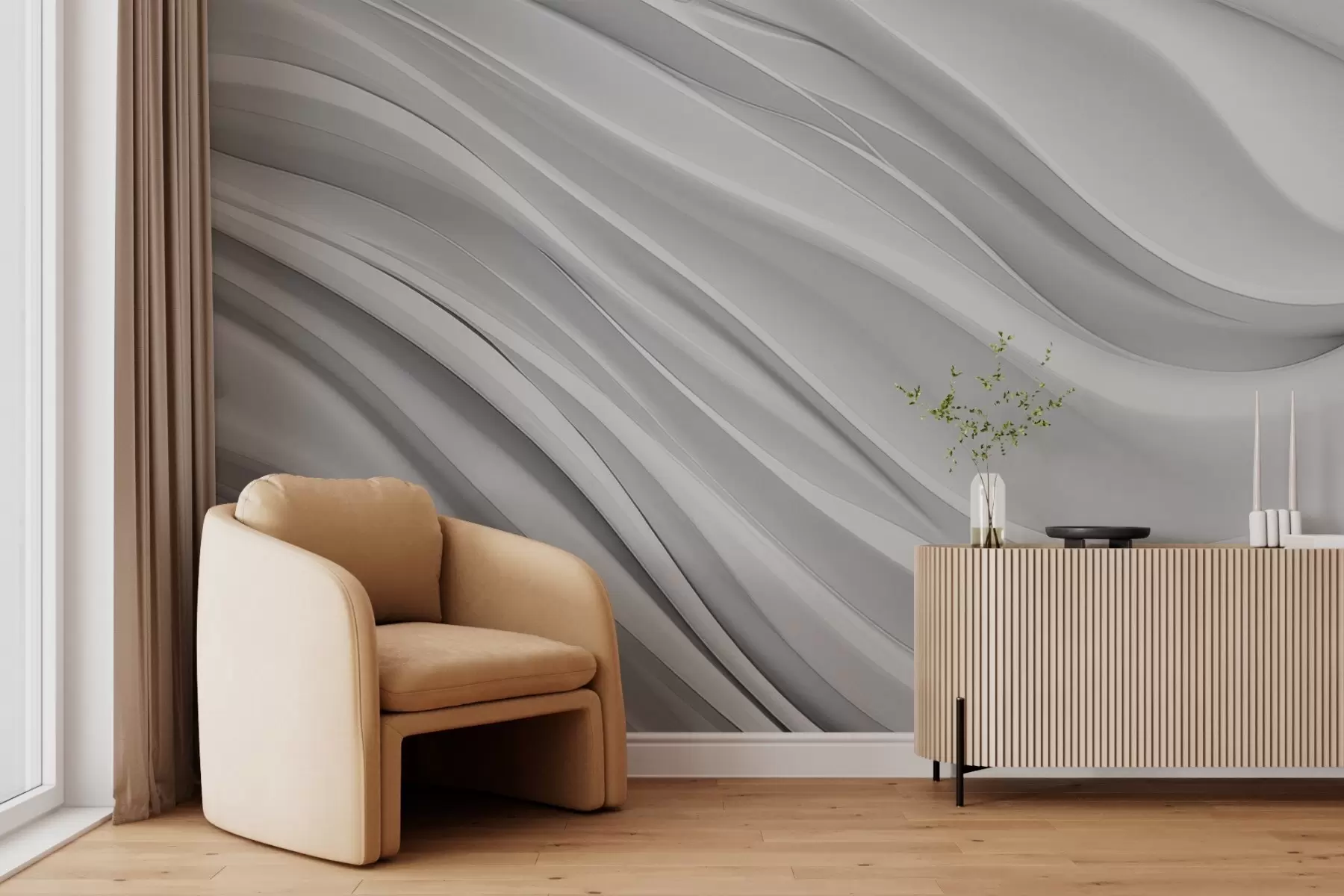 Fototapet Abstrakce w03067