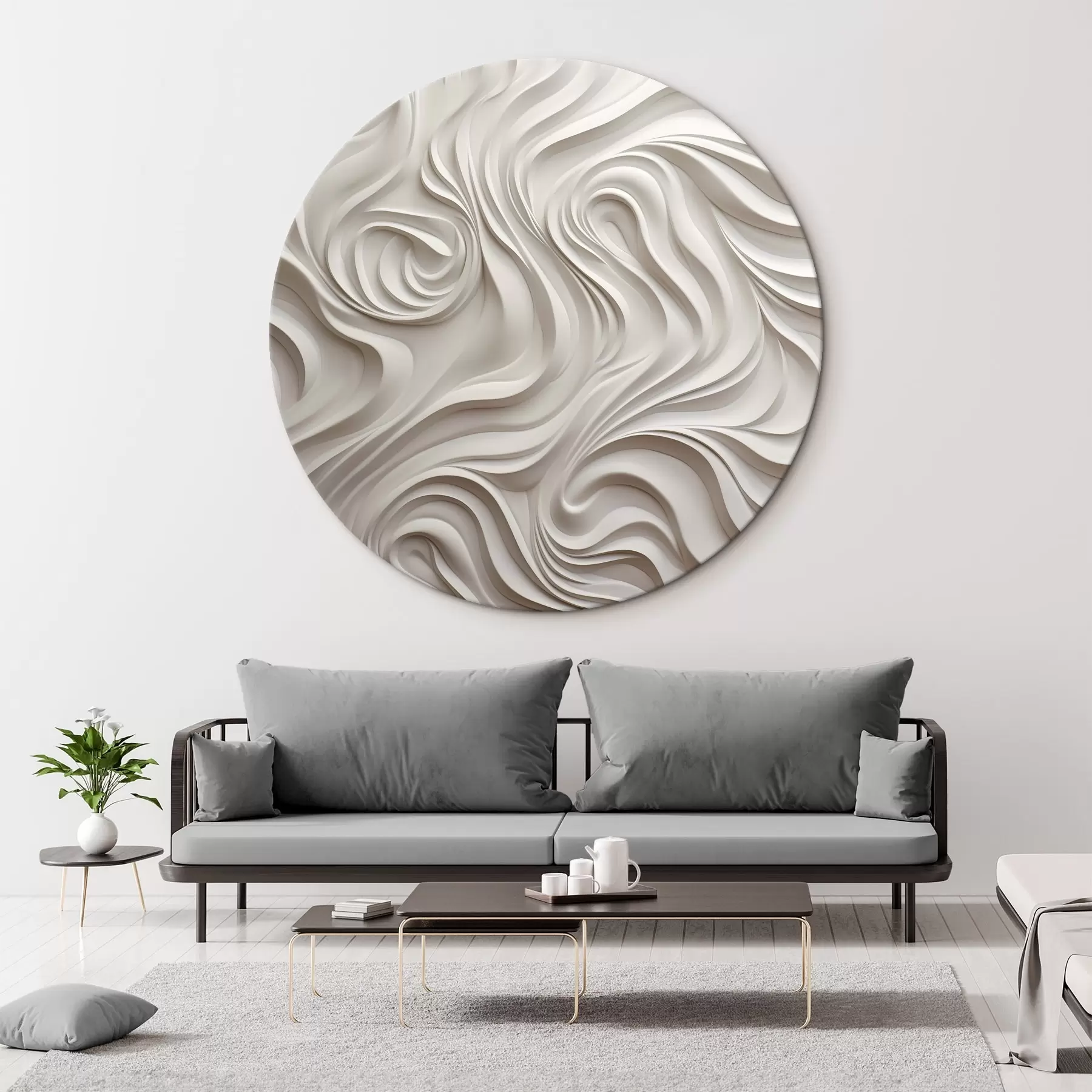 Obraz Abstrakce světla Č. r42890