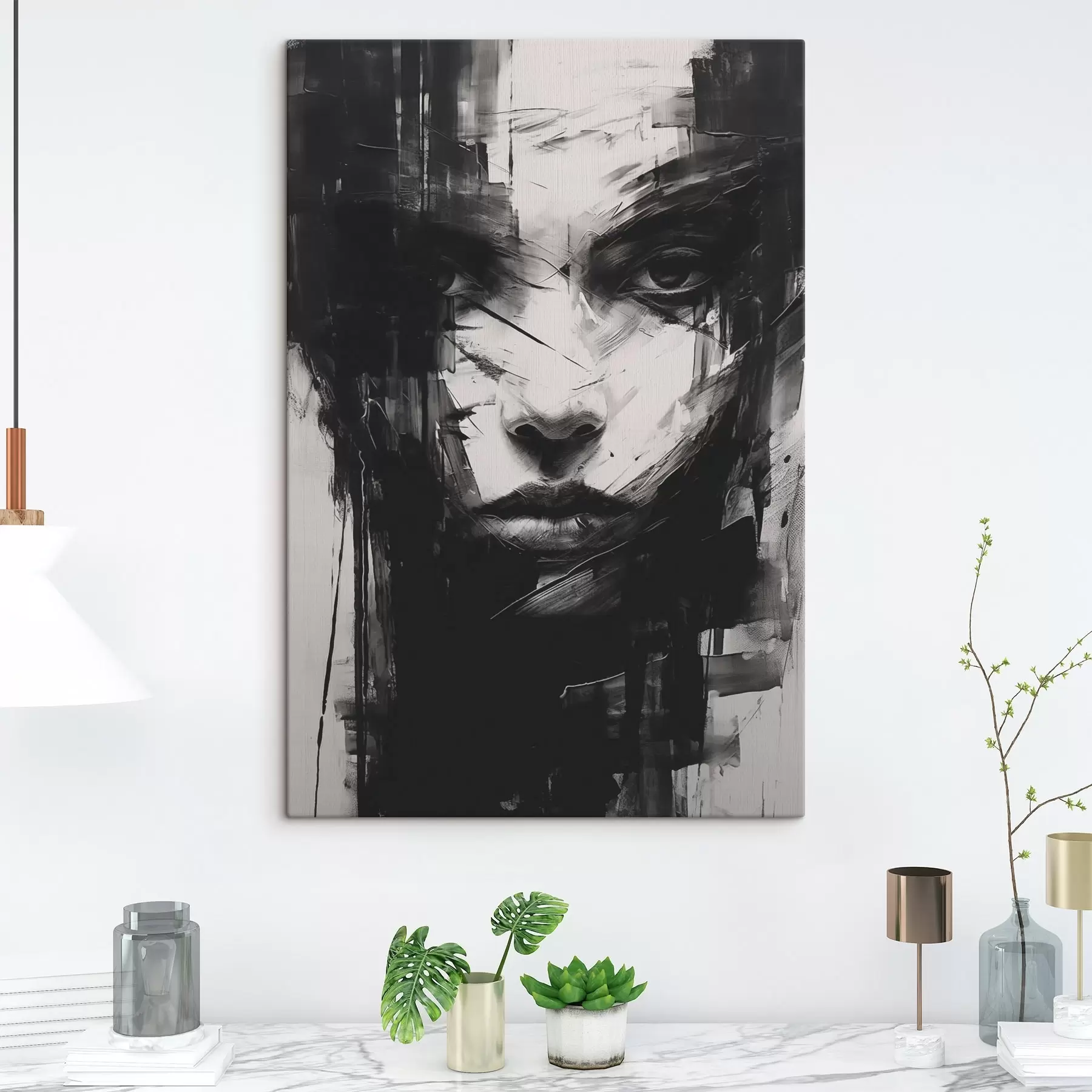 Obraz Abstrakce Č. s42952