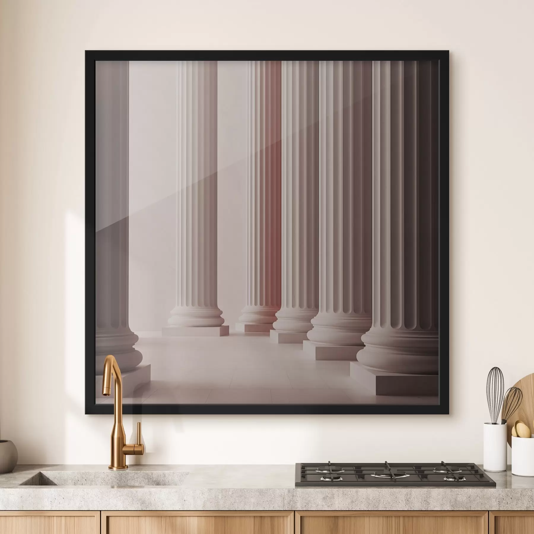 Fototapet Sloupce f42960