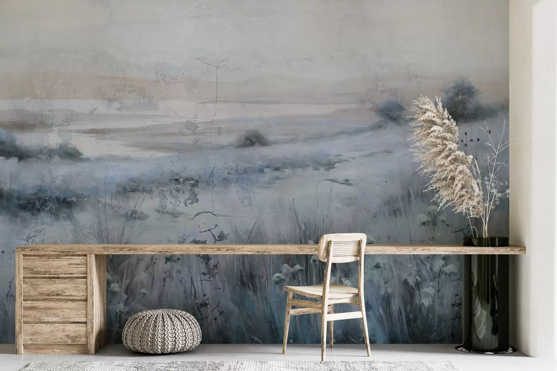 Fototapet Moderní krajina w03203v1