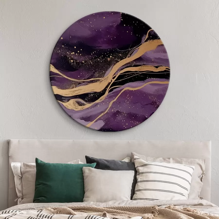 Obraz Růžové pivoňky Č. r43003