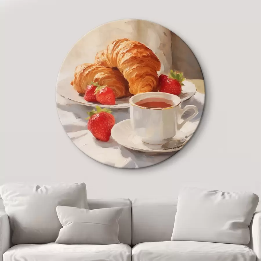 Obraz Ranní harmonie Č. r43139