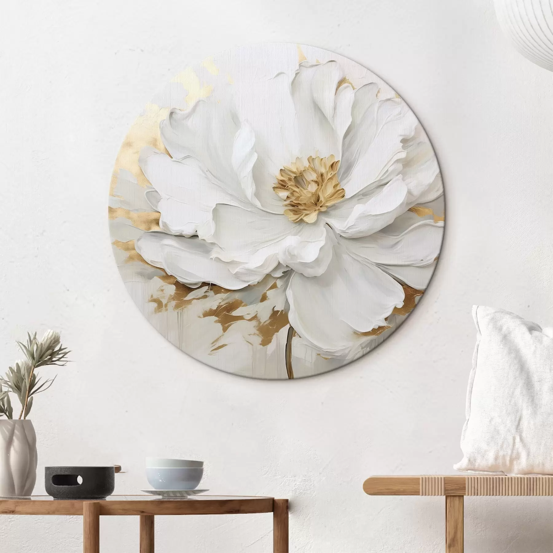 Obraz Velký květ Č. r43127