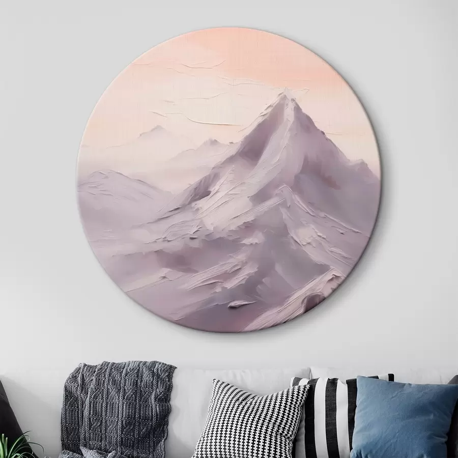 Obraz hory Č. r43199