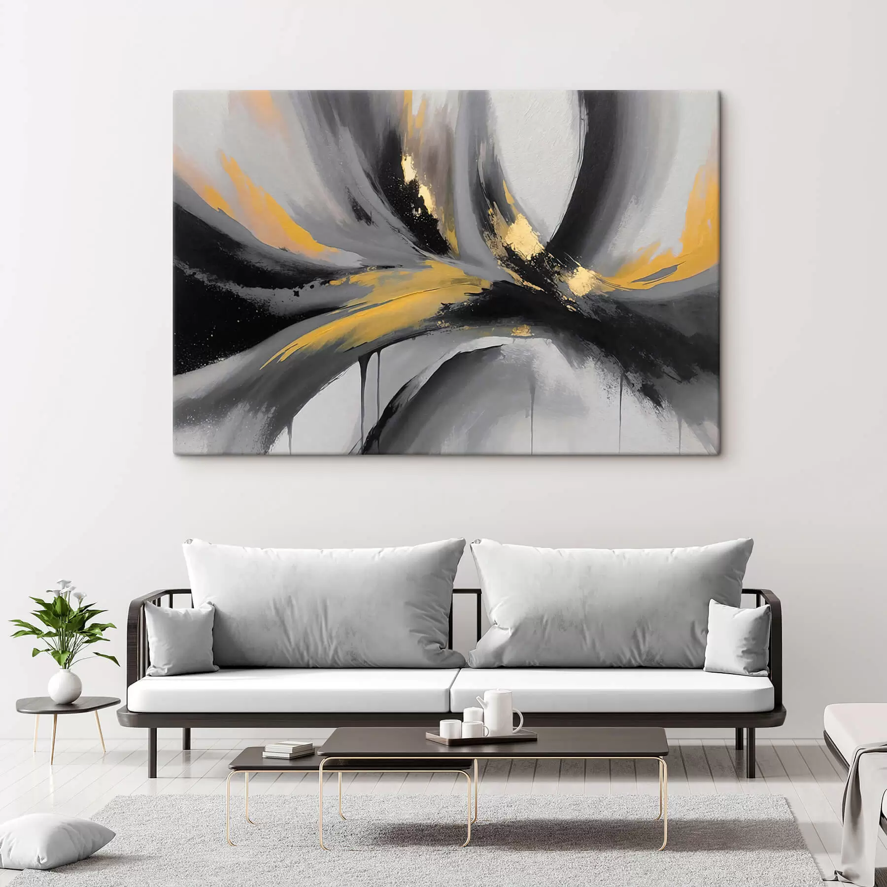 Obraz Abstrakce Č. s42705