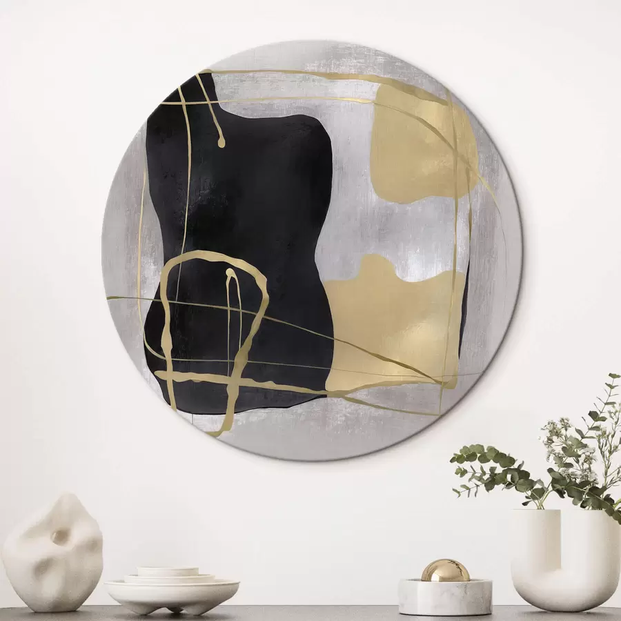 Obraz Abstrakce Č. r42995