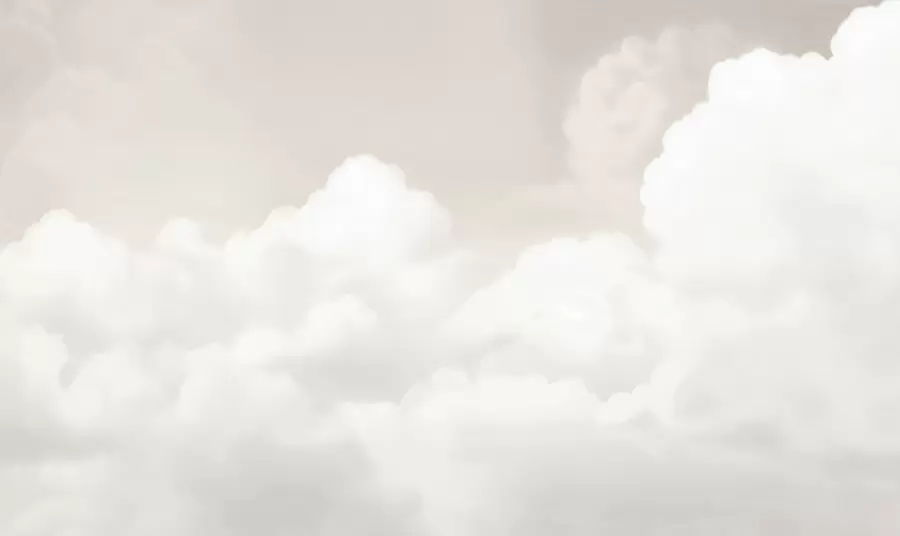 Fototapet Obloha a mraky w03301v2