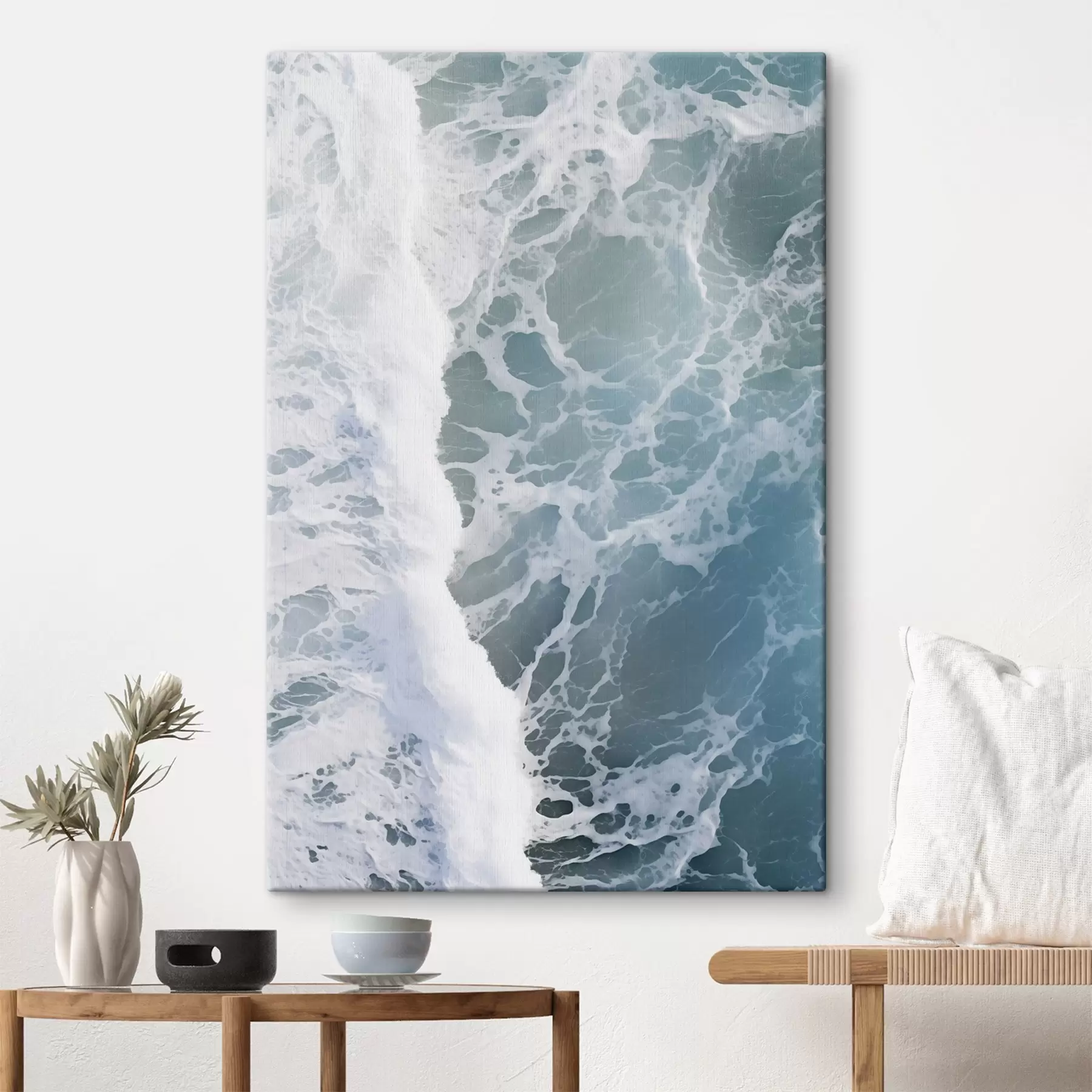 Fototapet Moře s43229