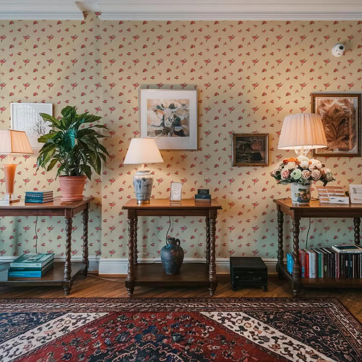 Tapety Růže na světlém pozadí a00039