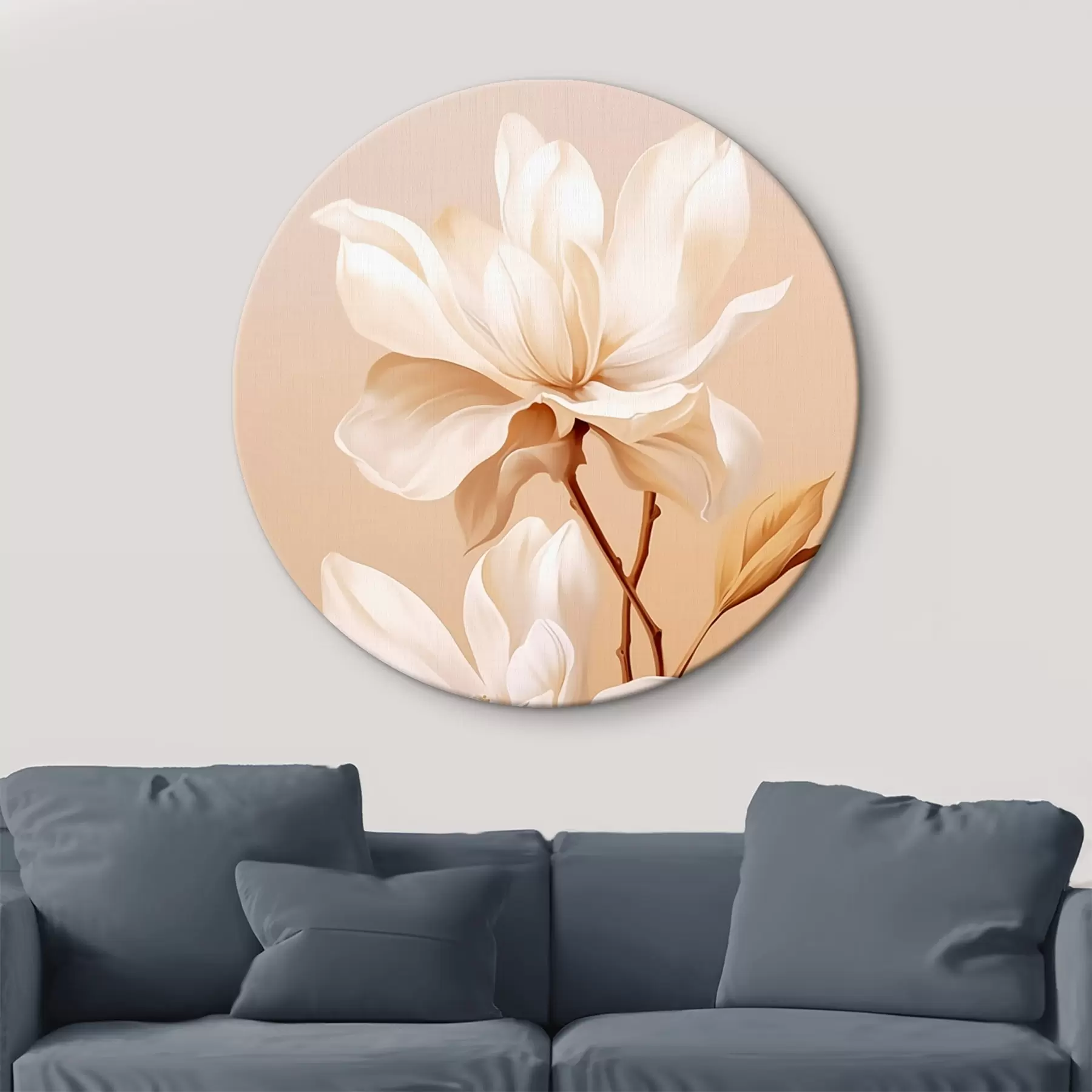 Obraz Květiny Č. r43424